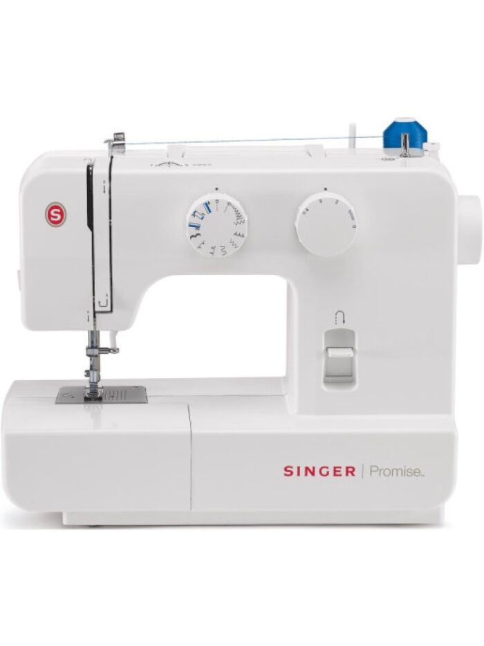 Швейная машинка SINGER Promise 1409 9строчек,петля п/автомат,рев Singer 36240