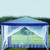 Садовый тент шатер Green Glade 1033 с москитной сеткой, 9 кв./м 67062 #1