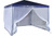 Садовый тент шатер Green Glade 1033 с москитной сеткой, 9 кв./м 67062 #2