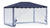 Садовый тент шатер из полиэстера Green Glade 1038 с москитной сеткой 12 кв.м. 67063 #2