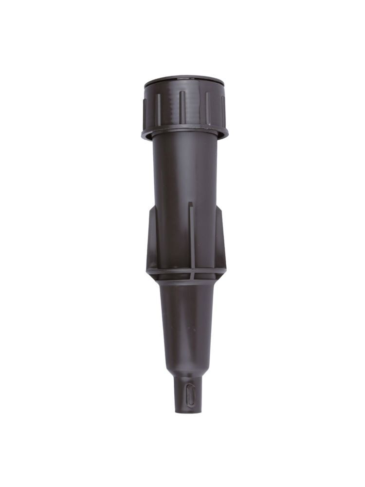 Подставка основание для зонтов Umbrella base MPOR-440U (пластик, цвет венге) Prosperplast 67270 5