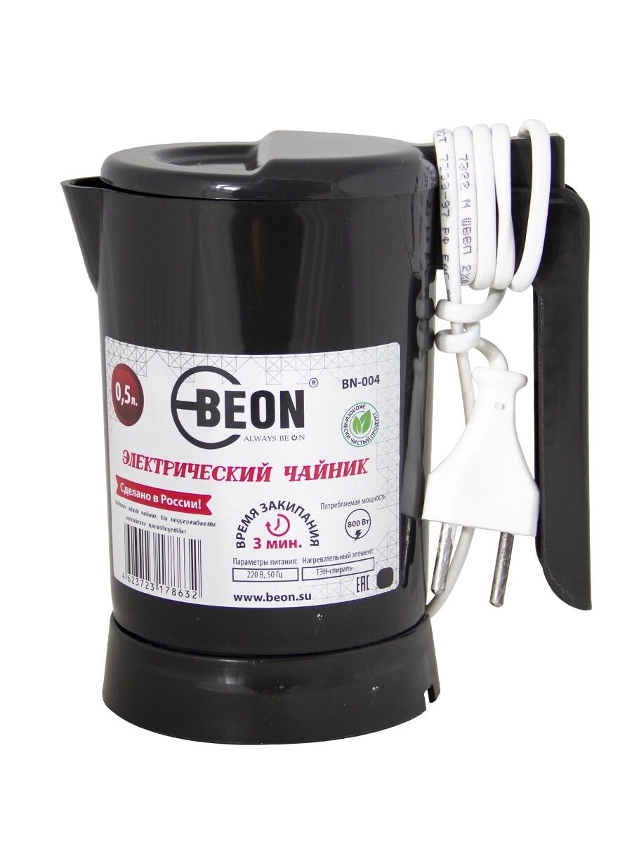 Электрический чайник Beon BN-004 BEON 78030
