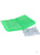 Набор Антимоскитная сетка с репейной лентой 0,75х2 м, зеленая Висс 78365 #2