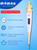 Детский электронный термометр Maman FDTH-V0-3 для измерения температуры 79558 #1