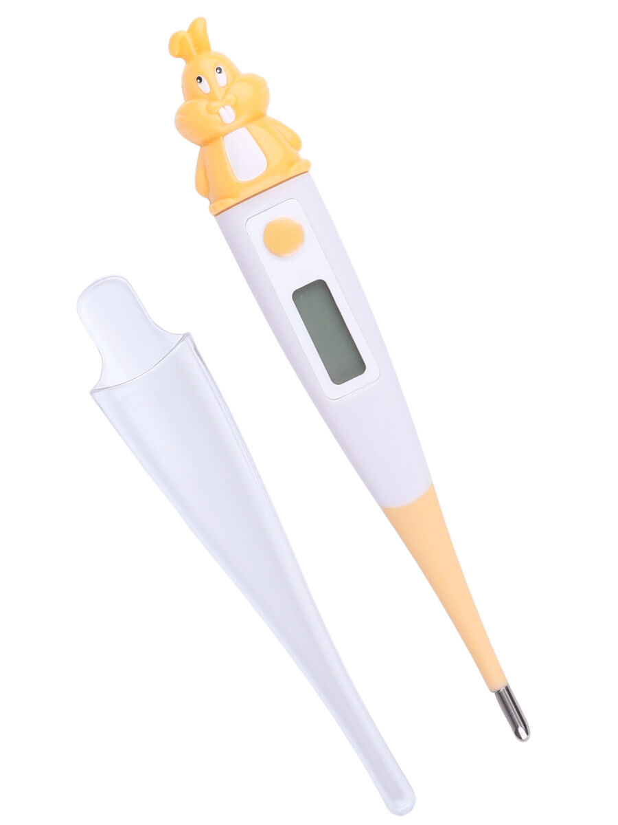 Детский электронный термометр Maman FDTH-V0-3 для измерения температуры 79558 2