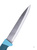 Универсальный нож кухонный Mallony VELUTTO MAL-03VEL лезвие 12 см, с рукояткой софт-тач 79695 #2