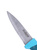 Нож для овощей и фруктов кухонный 9 см MALLONY VELUTTO MAL-04VEL с рукояткой софт-тач Mallony 79696 #4