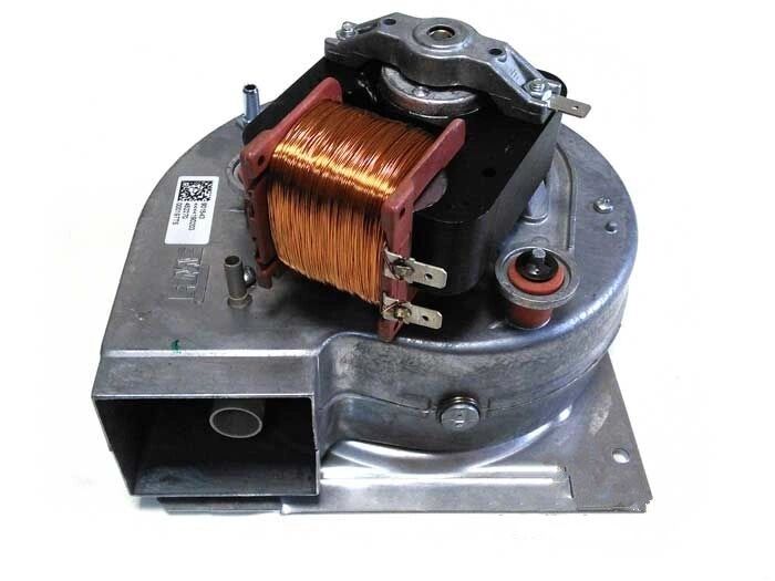 Вентилятор Vaillant VKC INT Combi turboVIT 32 кВт 190261