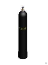 Баллон газовый для азота ГОСТ 949-73 40-150