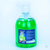 Жидкое крем-мыло Diona Magic зеленое яблоко ПЭТ 500мл (дозатор) #4
