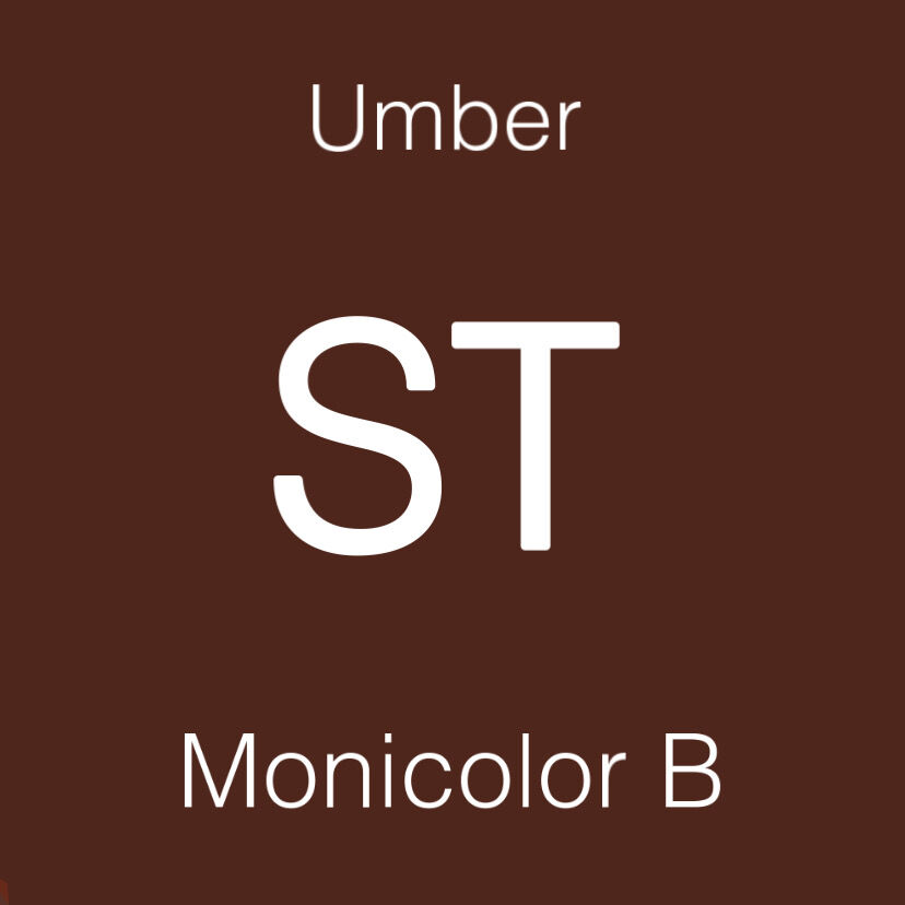 Колорант универсальный Monicolor B ST коричневый