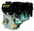 Двигатель бензиновый Loncin G200F (R type) D19 #2