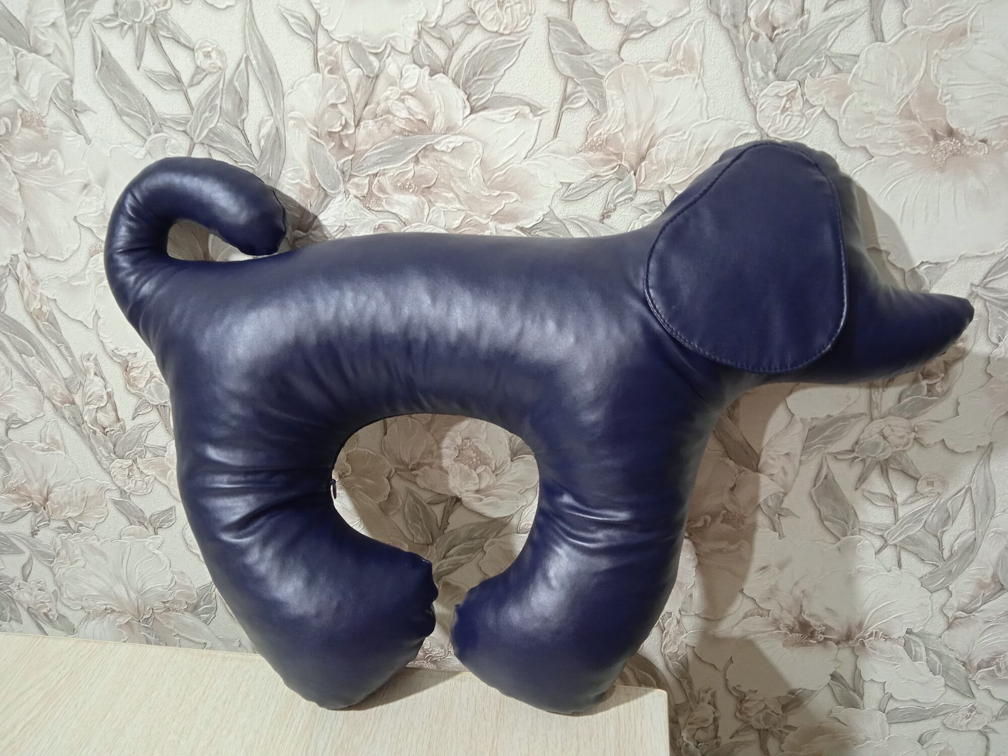 Подушка-сплюшка ортопедическая 40х60 см собака