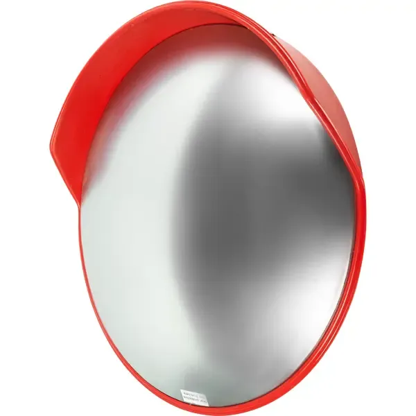 Зеркало дорожное сферическое, 600 мм V.I.G.I. VIGI Зеркало наружнее 600