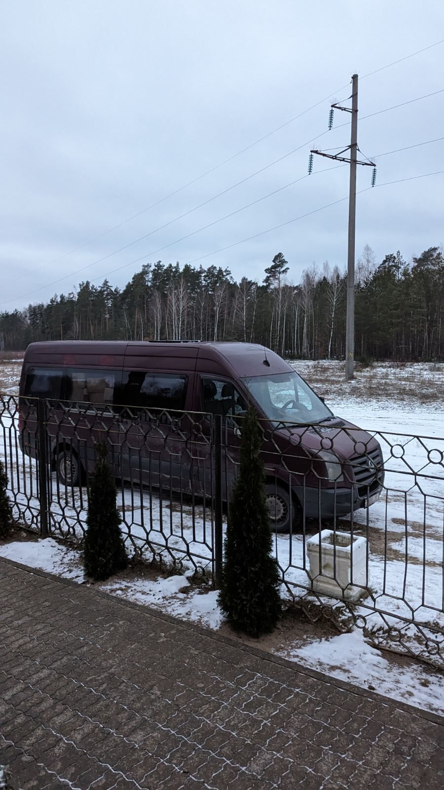 Автомобильные перевозки междугородные в Витебске по выгодной цене -  заказать на Пульсе цен