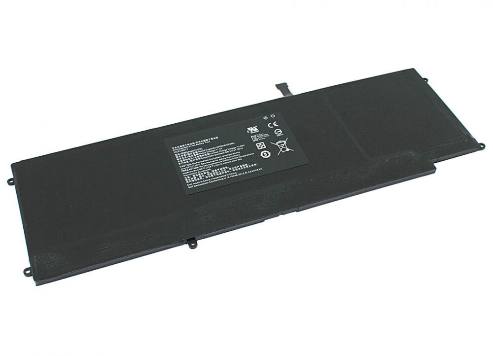Аккумуляторная батарея для ноутбука Razer Blade Stealth (RC30-0196) 11.55 V 4640 mAh / 53.6 Wh