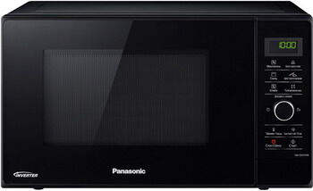 Микроволновая печь - СВЧ Panasonic NN-GD 37 HBZPE