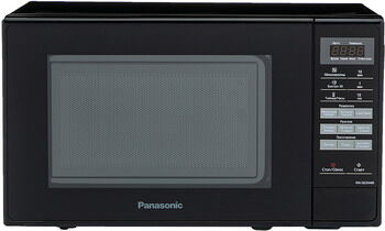 Микроволновая печь - СВЧ Panasonic NN-SB26MBZPE