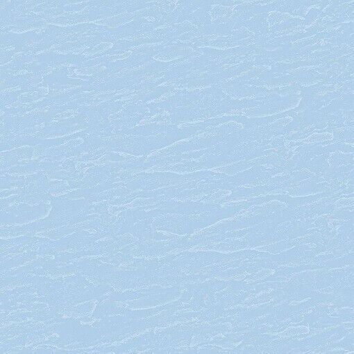 Пленка ПВХ CGT AQUASTONE Pale Blue 1,65м.