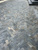 Брусчатка из златолита (кварцита) пилино-галтованная 100*100мм 20-40мм #2
