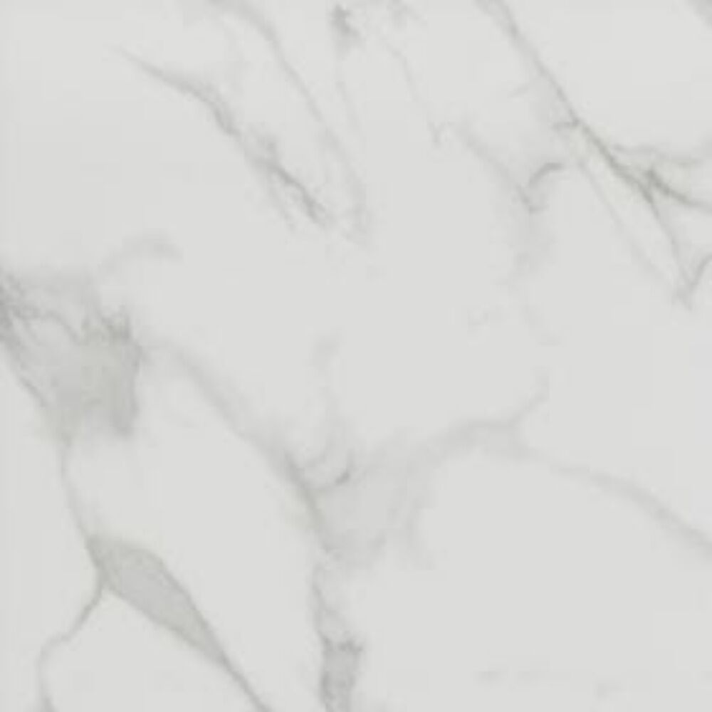 Кварцвиниловая плитка Invictus Primus Click Tile 01 Pure Marble Snow