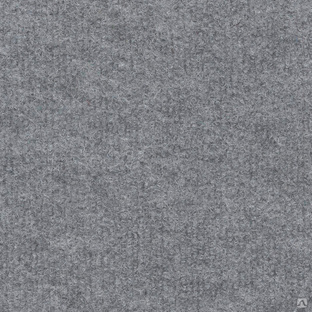 Ковровое покрытие Gent 902 серый 1м (рул 30м2) 