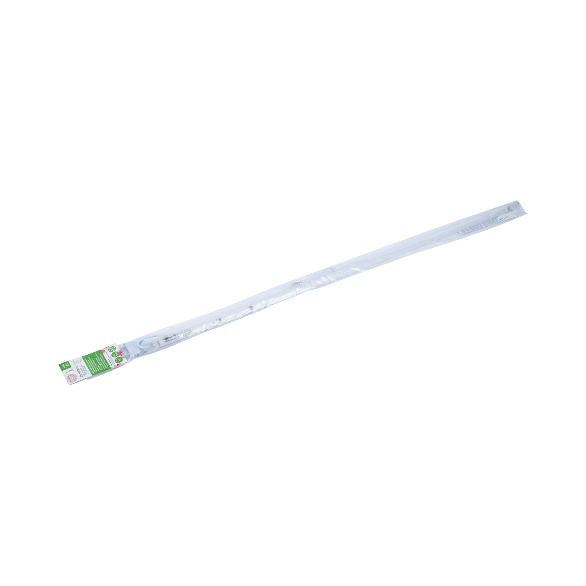 Светильник для растений влагозащищенные ULZ-P04-14W/SPLE IP65 CLEAR ФитоЛето