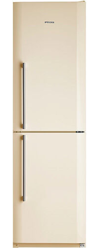 Двухкамерный холодильник Pozis RK FNF-172 бежевый правый