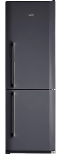 Двухкамерный холодильник Pozis RK FNF-170 графит правый