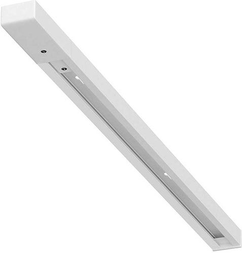 Шинопровод Arte Lamp однофазный, накладной (A540233) белый однофазный накладной (A540233) белый