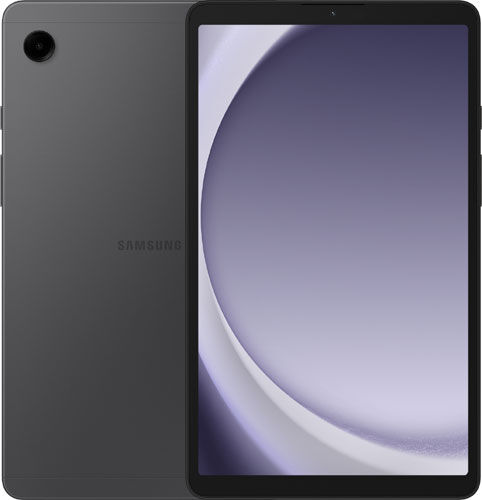 Планшет Samsung Galaxy Tab A9 SM-X110 4Gb/64Gb 8.7 серый