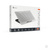 BY Подставка для ноутбука, 17", 350x255, вент.1хD175мм, 7 уровней, алюминий #3