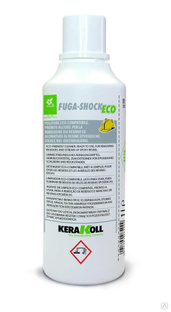Моющее средство Fuga-shock Eco 
