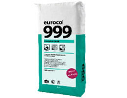 Самовыравнивающаяся смесь универсальная Eurocol 999