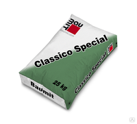 Декоративная штукатурка Baumit Classico Special 