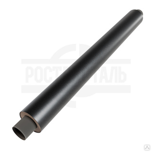 Труба стальная в ППУ ПЭ изоляции 630 мм ГОСТ 30732-2020 