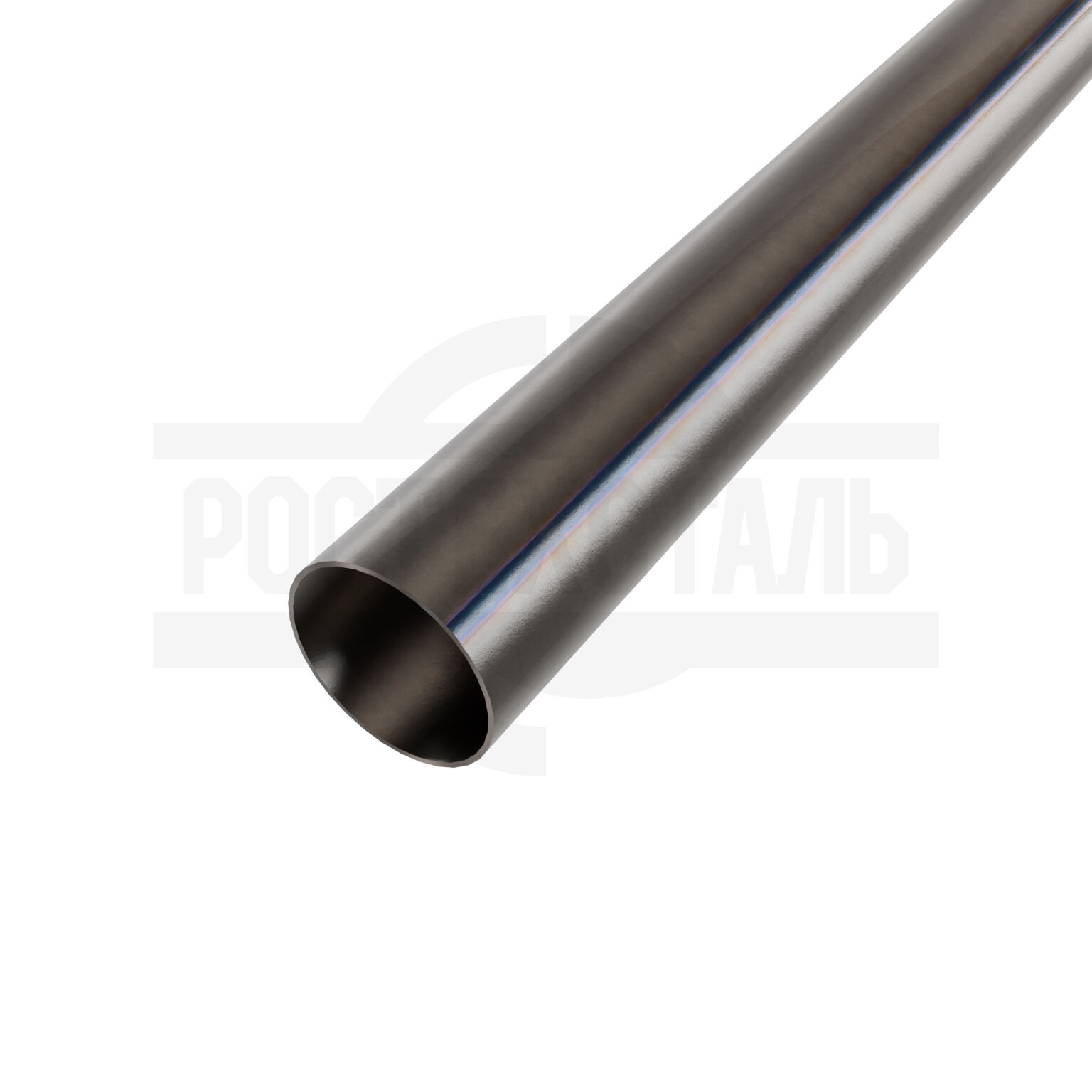 Труба стальная электросварная 89х3,0 мм ст20 ГОСТ 10705-80