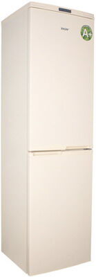Двухкамерный холодильник DON R-297 BE