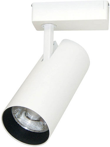 Светильник точечный Arte Lamp (A2665PL-1WH) белый