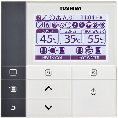 Гидромодуль Toshiba HWS-455XWHM3-E