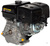 Двигатель бензиновый Loncin G420F (A type) D25/Engine Loncin G420FA (A type) D25 #2