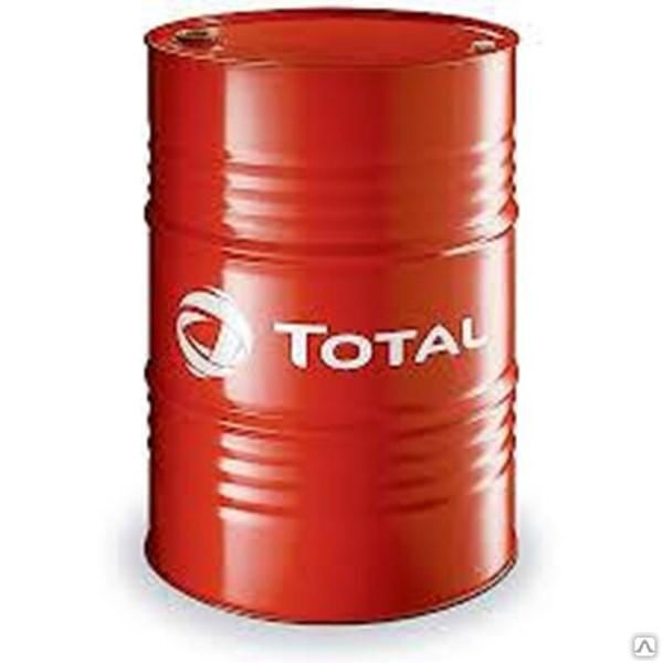 Масло моторное Total Rubia S 10W 208 л