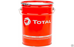 Смазка пластичная Total COPAL GEP 0 (18 кг) 