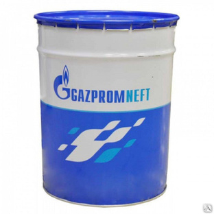 Смазка пластичная Gazpromneft Grease Synt LX EP2 18 Волга Газпром нефть 