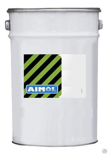 Смазка пластичная AIMOL GREASELINE BENTONITE 2 Ведро 18 кг Aimol 