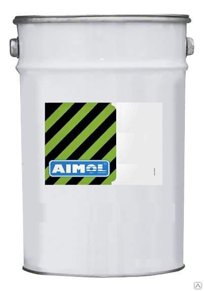 Смазка пластичная AIMOL GREASE LITHIUM COMPLEX Blue EP 2 RU Ведро 17 кг Aimol