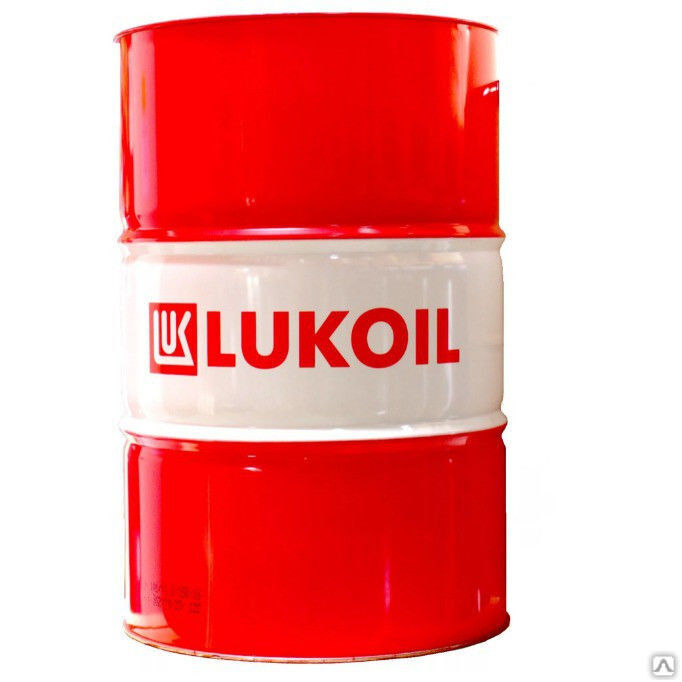 Масло трансмиссионное Lukoil ТМ-5 80W-90 GL-5 20 л
