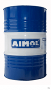 Смазка пластичная AIMOL GREASE LITHIUM COMPLEX Blue EP 2 RU Бочка 180 кг Aimol