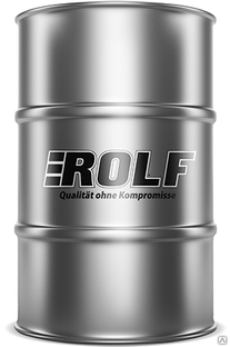 Масло моторное Rolf Dynamic 10W-40 SJ/CF 60 л ROLF 
