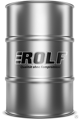 Масло моторное Rolf GT 5W-40 SN/CF 20 л ROLF